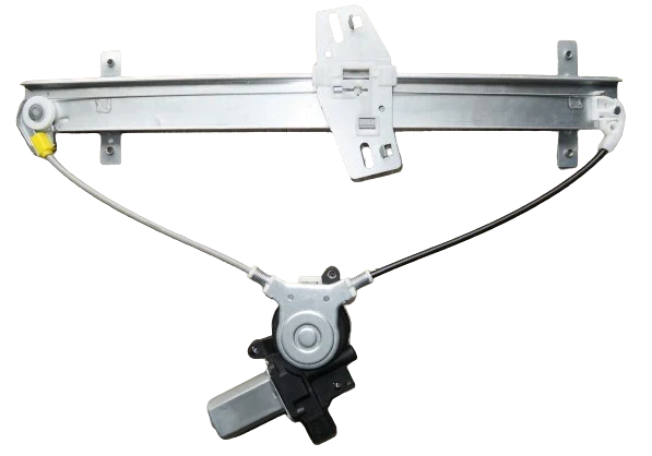 Subaru Impreza WRX Gen3 Front Left Window Regulator With Motor (2007–2014)