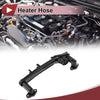 Land Rover Range Rover, Jaguar F-Type Heater Hose (2010-2020, 2014-2020)