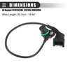 BMW 540i Camshaft Position Sensor (1997-1998)
