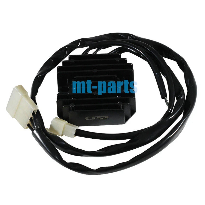 Husqvarna SVARTPILEN 125 200 250 401 Voltage Regulator Rectifier (20-23)