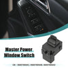 Dodge Dakota Front Passenger Side Master Power Window Switch (2000-2004)