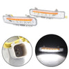 Ford Edge Daytime Running Light & Turn Signal (2011-2014)