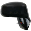 Nissan Tiida Latio C11 3 Pins Electric Side Mirror (2004-2012)