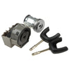 Ford Transit Ignition Switch & Barrel Lock Cylinder + 2 Keys (2000-2013)