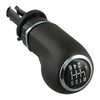 Opel Corsa D Comfortable Grip Manual Gear Shifter Knob (2006–2014)
