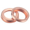 Nissan Frontier GT-R Infiniti 20 x Oil Drain Plug Washer Gasket (2000-2023)
