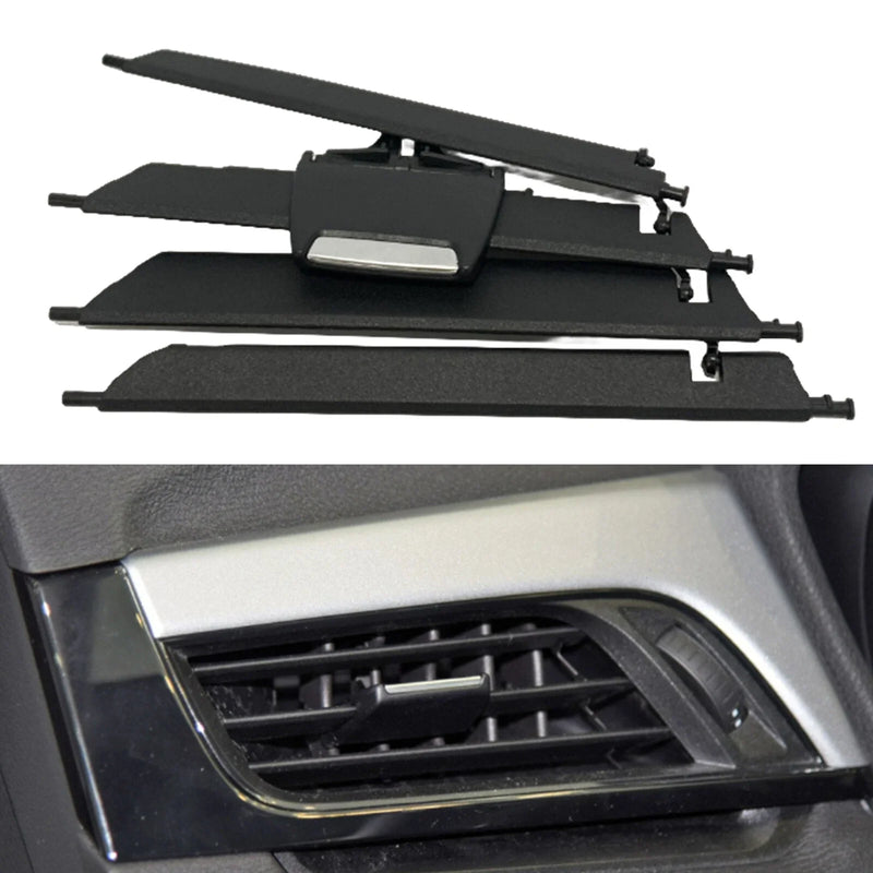 BMW F45 F46 1x A/C Air Vent Grille Repair Kit (2014-2018)