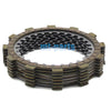 Yamaha RD250 LC RZ250R Clutch Friction Disc Plate (1980-1988)