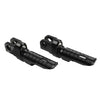 CFMoto 250SR 650NK 150NK 250NK Front Footrests Pegs (2018-2024)
