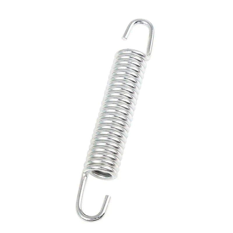 CG125 Main Stands Bracket Kickstand Return Spring