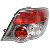 Subaru Impreza 5Dr Hatch RH Genuine Taillight (2005 - 2007)