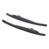 Ford Focus MK3 Left Right Side Door Protection (2010-2018)