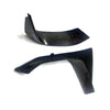 BMW 2015-2019 F80 M3 F82 F83 M4 Carbon Fiber Front Bumper Lip Splitters