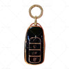 Chery Omoda 5 Remote Key Fob Case Cover - Black TPU