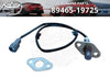 Supra JZA80 2JZ-GTE TOYOTA Genuine Oxygen Sensor (1993–2002)