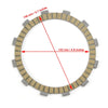 Kawasaki EX250 Ninja 250 Clutch Kit (1986-2007)