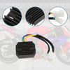 Honda CBR600RR Voltage Regulator Rectifier