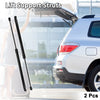 Nissan Quest Rear Hatch Lift Supports (2004-2009, 2011-2013)