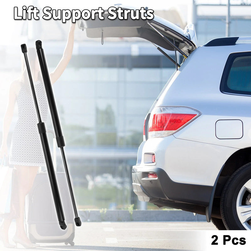 Nissan Quest Rear Hatch Lift Supports (2004-2009, 2011-2013)
