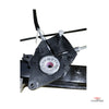 BMW X3 E83 Front Right Window Regulator No Motor (2004–2010)