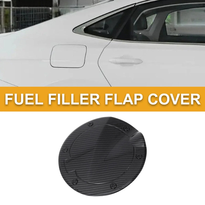 Toyota Tundra Fuel Tank Door Cap 22-25 (2022–2025)