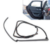 Jaguar XFL Door Sealing Strip (2016-2023)