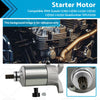 Suzuki LT160, LTF160, LT230, LTF230, LT250 Starter Motor