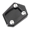 Honda CB500X, CBR650F Kickstand Side Pad (2013-2015)