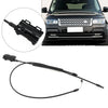 Land Rover Range Rover Sport Hood Latch Control Cable (2006-2013)