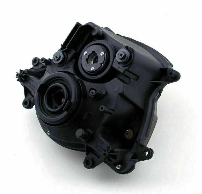 Suzuki GSXR 600 / 750 Headlight Smoke (2006-2007)