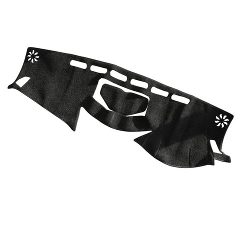 Nissan Navara NP300 Non-Slip Dash Mat Cover Pad (2015-2020)