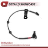 Hyundai Genesis Coupe ABS Wheel Speed Sensor (2010-2016)