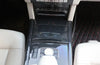 Benz E-Class Carbon Fiber Middle Console Panel Cover (2014–2015)
