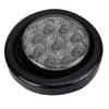 Truck Trailer Van 2" Round Red LED Side Marker Lights