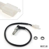 ATV Motorcycle M10 Hydraulic Brake Light Pressure Switch Bolt
