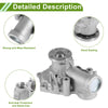 Mitsubishi GrandIS Water Pump (2003-2015)