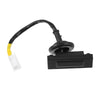 Kia Pride Rio Tailgate Trunk Release Switch (2012-2017)