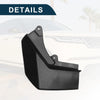 Land Rover Discovery 3 L319 LR3 Mud Flap Splash Guard (2005-2009)