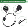 BMW 128i 2-Pin Sensor Wiring Harnesses (2008 - 2013)