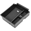 Hyundai Tucson Center Console Armrest Storage Box Organizer (2022)