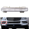 Mercedes Benz ML500 Front Right Daytime Running Light (2013-2014)