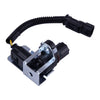 Dodge Ram 1500 / 2500 ABS Wheel Speed Sensor Kit (1998-2005)