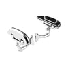 Harley Road King Chrome Rear Passenger Floorboard Bracket (1993-2025)