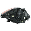 Mazda BT-50 Ute Genuine Headlight (2011-2015)