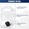 Ford F250 F350 F450 Left Right Pillar Decorative Covers (1999-2007)