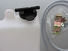 97-05 Toyota Hilux Tiger LN145 Radiator Overflow Bottle Tank (1997-2005)