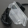 VW Golf Rear View Backup Camera (2009–2013)
