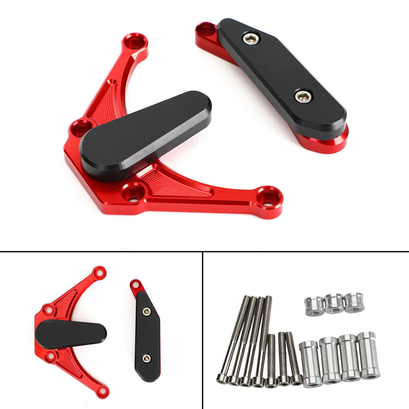 Yamaha YZF R1 Stator Slider Crash Pad Protector (2009-2014)