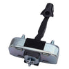 Toyota Tacoma Front Left Door Seat Belt Stop Check (2005-2016)