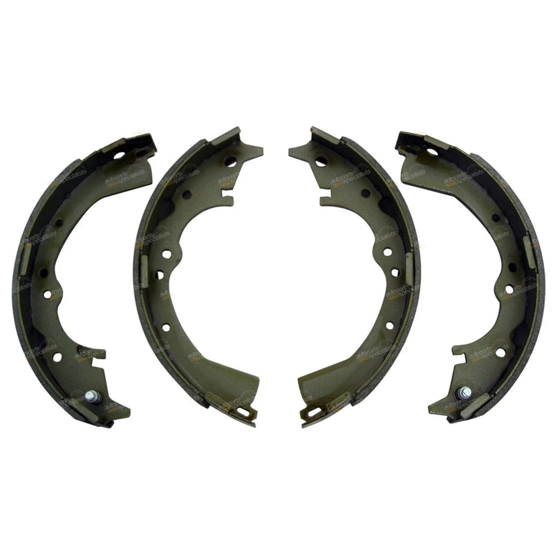 Tarago Rear Brake Shoes (1983–1993)